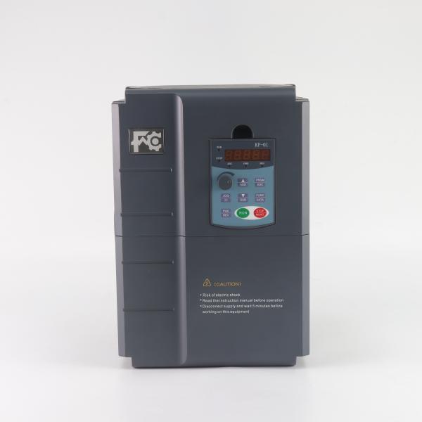 Buy cheap 3 phase input & output 3.7KW VFD from wholesalers