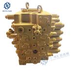 New and Original Kawasaki Excavator Parts KMX15RB B45050A for Kawasaki Hydraulic