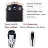 Buy cheap Liquid Foam 0.1s Infrared Antibacterial Hand Gel Dispenser from wholesalers