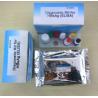Buy cheap Approved FSC Rapid Self Test Kit Medical Diagnostic Device Hbsag from wholesalers