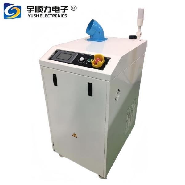Buy cheap Ysl-03 Special Solder Paste Printing Machine For Smt Production from wholesalers