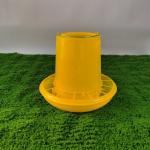 Automatic Rat Proof Chicken Feed Bucket Standard Weight