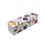 Magnetic Closure Wine Bottle Gift Packaging