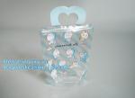 water soluble PVA packaging bags for chemicals, PVA bag for agricultural