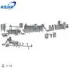 Buy cheap Stainless Steel Double Screw Fried Snack Extrusion Machine for Doritos Tortilla Corn Chips from wholesalers