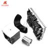Buy cheap Road Street Light Aluminium Die Castings 6063 For Lampshade from wholesalers