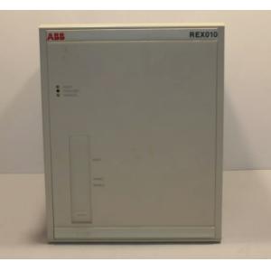 REX010 HESG324426M1 ABB Control Relay Module