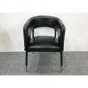 Buy cheap Tapered Legs Classic Mid Century Dining Chair Ergonomics from wholesalers