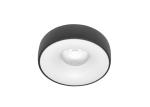Patent 8W Recessed Anti Glare Led Downlights , Round Led Downlights AC 200-240V