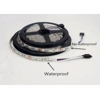 Buy cheap DC12V Rgb 5050 Led Strip Lights Waterproof IP65 24V Rgb Led Tape Light product