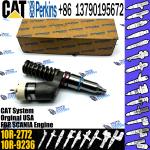 253-0618 10R-2772 Fuel Injectors 249-0713 359-7434 374-0750 For Caterpillar C15