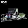 Buy cheap Bathroom Accessories Stainless Steel Shower Caddies Self Adhesive Mounted from wholesalers