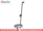 Lightweight Undercarriage Inspection Mirror 12 Inch Acrylic Lens For Anti