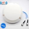 Buy cheap White 5G LTE Outdoor Log-Periodic Antenna High Gain 10dBi for Microwave Applications from wholesalers