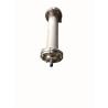 Buy cheap Efficiency Teflon Tube Heat Exchanger with Excellent Corrosion Resistance from wholesalers
