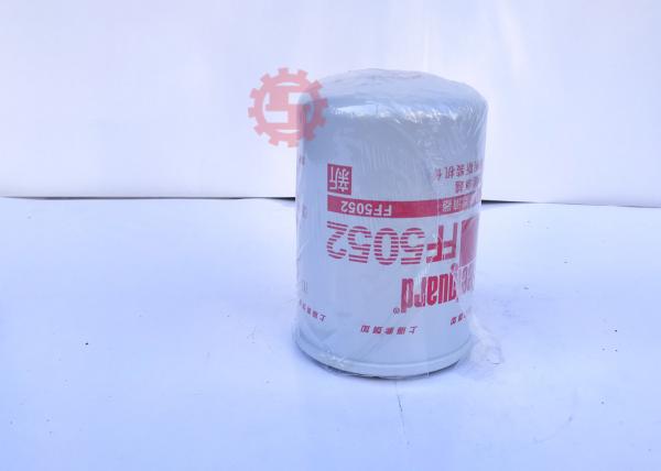 Buy cheap Genuine Fuel Filter FF5052 3931063 1117N-010 from wholesalers