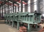 1200mm Iron Scrap Shear Machine Hydraulic Guillotine Shearing Machine