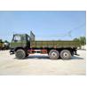 Buy cheap Dongfeng Cargo Truck 20 Tons Loading Weight Euro 3 Emission Left Hand Drive 6*4 Drive Mode from wholesalers
