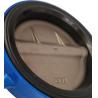 Buy cheap DN150 Industrial Butterfly Valve With EPDM Sealing Ring And Stainless Steel Plate from wholesalers