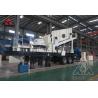 Buy cheap 150tph Jaw Mobile Stone Crusher For Crushing Granite Limestone Rock Stone from wholesalers