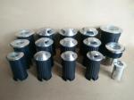 Stainless steel 304 4 opening LED underground light/led inground light for hotel