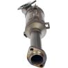 Buy cheap 16778 2012-2017 JK 2018 Jeep Wrangler Catalytic Converter 3.0L from wholesalers