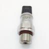 Buy cheap Hydraulic Pump Excavator Pressure Sensor 434-3436HE00 For Cat E320D E323D from wholesalers