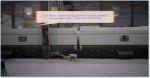 Double Heating Chamber Flat and Bending Glass Tempering Furnace higher quality