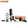 Buy cheap 48609-52100 4860952100 Front Suspension Strut Support To-Yota Yaris from wholesalers