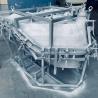 Buy cheap 6061t6 Aluminum Mould Maker Gas Tank Cast Rotational Mold NPT from wholesalers