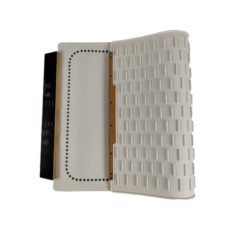 Graphene Heating Plastic Chopping Board The Perfect Addition To Your Kitchen