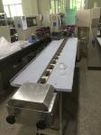 low cost automatic retail nipple wrapping capobilities/nipple packing machine