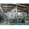 Buy cheap Full Automatic High Pressure Double Kettles Types Food Retort Machine from wholesalers