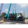 Buy cheap Compact Mini Pile Foundation Equipment For RC Pile Fast Pile Driving from wholesalers