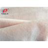 Buy cheap One Side Brush Polyester Velvet Fabric Champagne Color 3-4 Grade Fastness from wholesalers