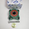 Buy cheap Fan Bearing Bracket 04297068 For VOLVO EC210 EC240 EC290 from wholesalers