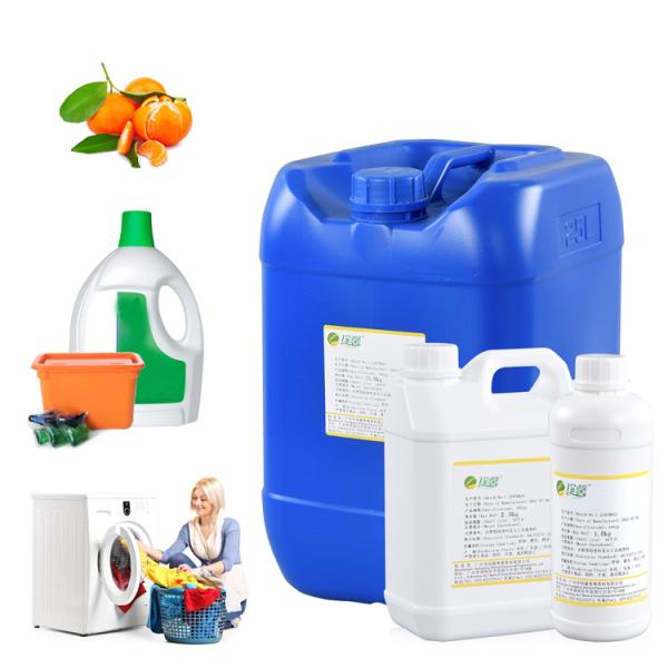 Buy cheap Citrus Detergent Fragrance Oil For Cleaning Detergent Fragrance For Detergent from wholesalers