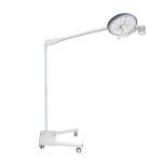 Medical Portable Halogen Surgical Light / OEM Reflector Operating Light