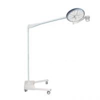 Buy cheap Medical Portable Halogen Surgical Light / OEM Reflector Operating Light product