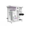 Buy cheap NIST Interface Veterinary Anesthesia Machines Compact And Portable from wholesalers