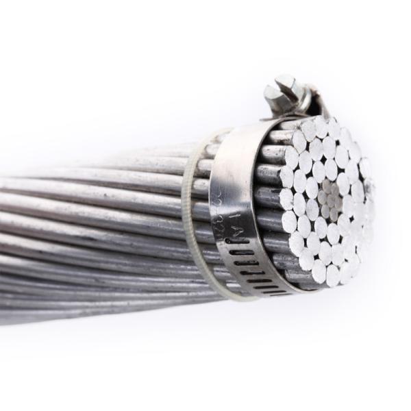 Buy cheap Compact Types Bare Aluminum Conductor ACSR Drake Electric Conductors from wholesalers