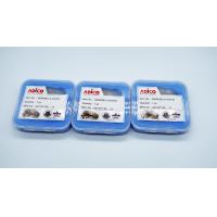 Buy cheap 70% Content PCBN Blank 2mm Thickness High Corrosion Resistance product
