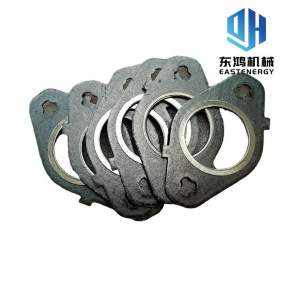 Buy cheap Cummins Exhaust Manifold Gaskets 2830444 For QSB6.7 Diesel Engine 200-8 from wholesalers