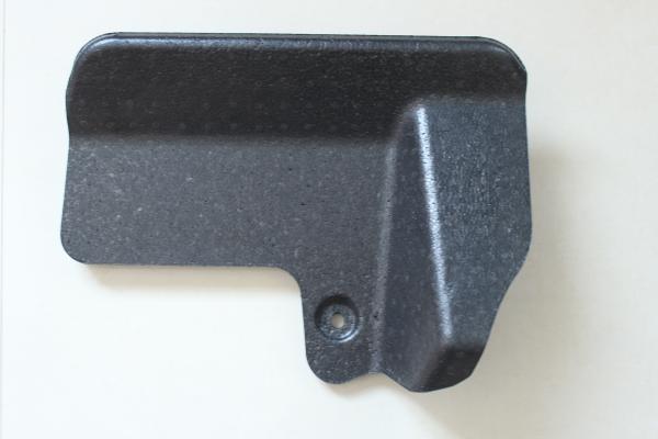 Buy cheap Automotive Protection EPP Foam Auto Parts Bumper Core OEM from wholesalers