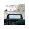 Buy cheap GPS Navigation 9.66" Live Streaming 4G LTE Dash Camera from wholesalers
