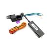 Buy cheap TK003 Quad Band GPS GSM GPRS GPS Tracker Burglar Alarm System Free Platform Service from wholesalers
