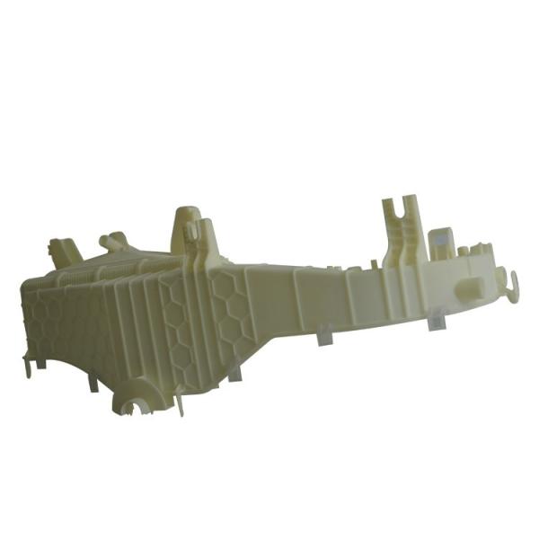 Buy cheap Selective Laser Melting Metal 3d Printing Prototype PBT TPE Jewelry ABS POM PP from wholesalers