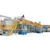 Buy cheap Customized Voltage Lithium Battery Recycling Plant for EV Car Battery Recovery Machine from wholesalers