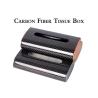 Buy cheap Wear Resistant Aviation Grade Carbon Fiber Tissue Box from wholesalers