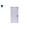Buy cheap White Bedroom Interior Entrance 120Min Fire Rated Wood Doors from wholesalers